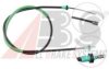 RENAU 6001547169 Cable, parking brake